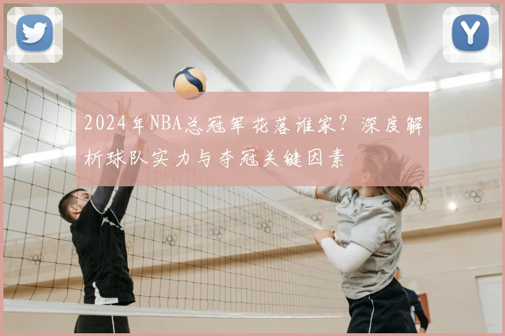 2024年NBA总冠军花落谁家？深度解析球队实力与夺冠关键因素