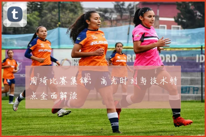 周琦比赛集锦：高光时刻与技术特点全面解读
